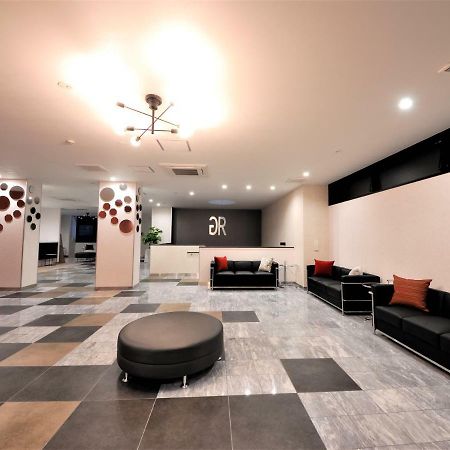 Green Rich Hotel Tottori Ekimae Dış mekan fotoğraf