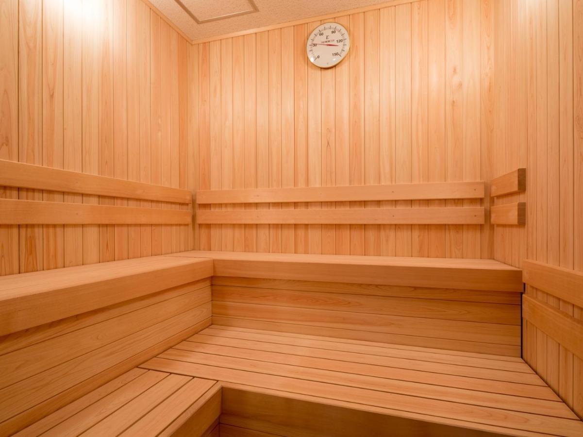Green Rich Hotel Tottori Ekimae Dış mekan fotoğraf