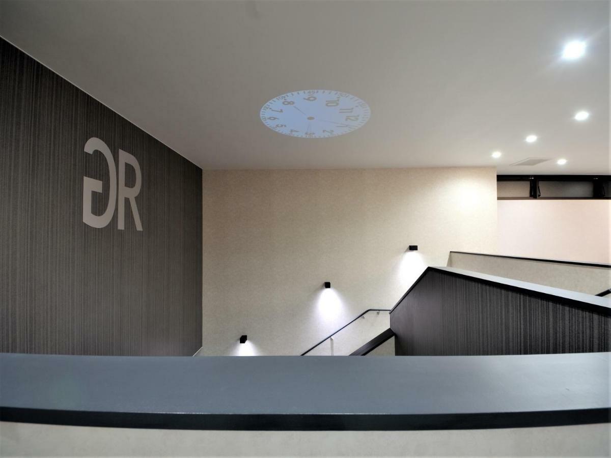 Green Rich Hotel Tottori Ekimae Dış mekan fotoğraf