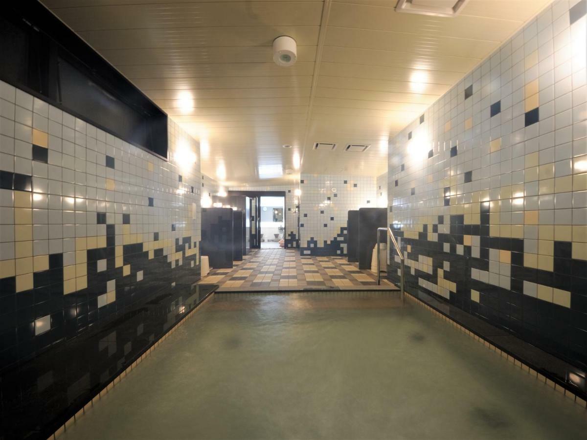 Green Rich Hotel Tottori Ekimae Dış mekan fotoğraf