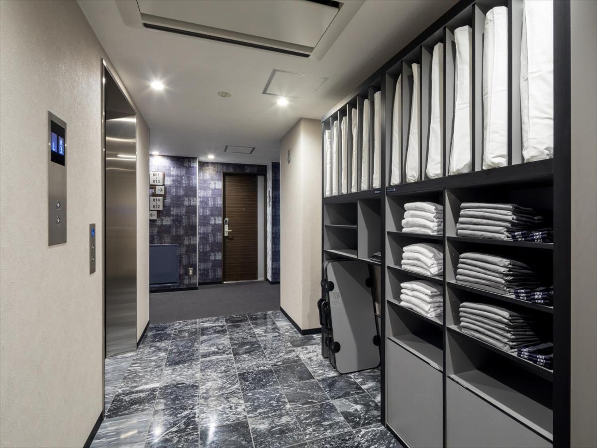 Green Rich Hotel Tottori Ekimae Dış mekan fotoğraf